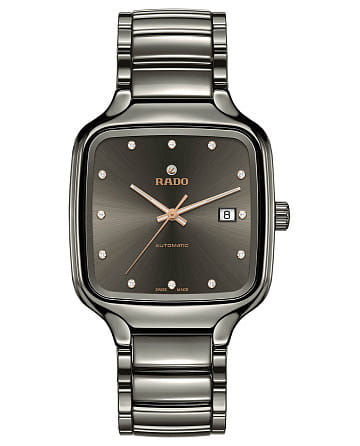Rado True Square Automatic R27077702 